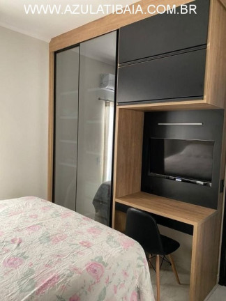 Imagem Apartamento com 3 Quartos à Venda, 80 m² em Jardim Do Lago - Atibaia