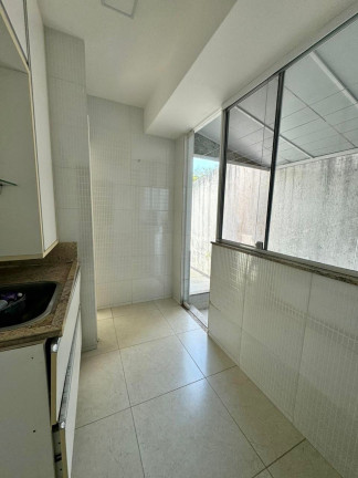 Imagem Casa de Condomínio com 1 Quarto à Venda, 150 m² em Alphaville (abrantes) - Camaçari Imagem Casa de Condomínio com 1 Quarto à Venda, 150 m² em Alphaville (abrantes) - Camaçari