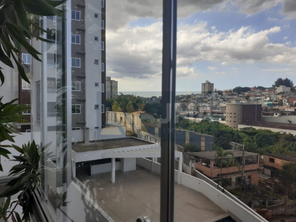Imagem Apartamento com 2 Quartos à Venda, 55 m² em João Pinheiro - Belo Horizonte