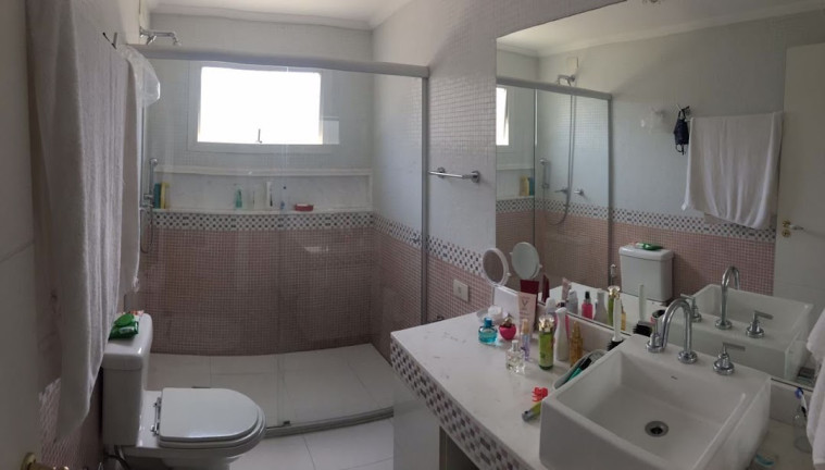 Imagem Apartamento com 4 Quartos à Venda, 200 m² em Vila Andrade - São Paulo Imagem Apartamento com 4 Quartos à Venda, 200 m² em Vila Andrade - São Paulo