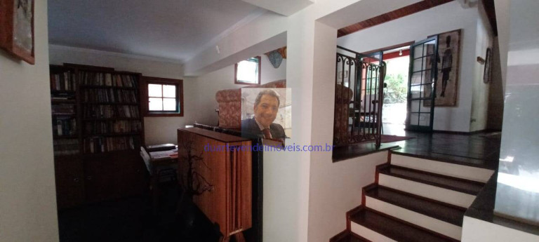 Imagem Casa de Condomínio com 3 Quartos à Venda, 216 m² em Jardim Atalaia - Cotia