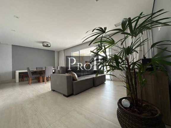 Imagem Apartamento com 4 Quartos à Venda, 155 m² em Centro - São Bernardo Do Campo Imagem Apartamento com 4 Quartos à Venda, 155 m² em Centro - São Bernardo Do Campo