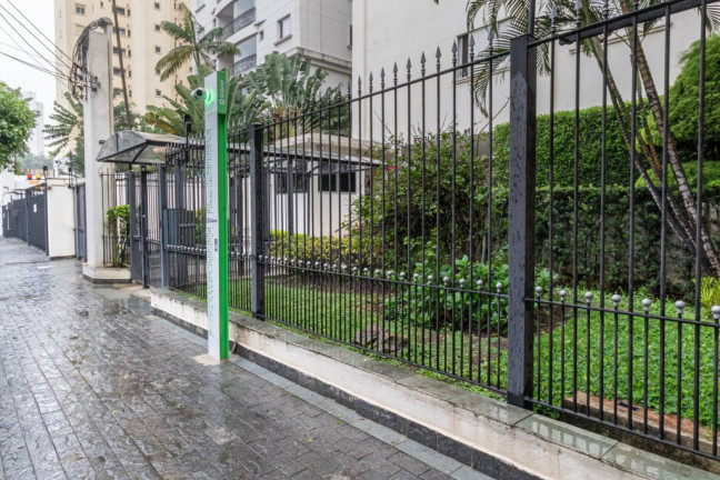 Imagem Apartamento com 3 Quartos à Venda, 75 m² em Vila Anglo Brasileira - São Paulo Imagem Apartamento com 3 Quartos à Venda, 75 m² em Vila Anglo Brasileira - São Paulo