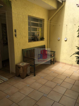 Imagem Casa com 3 Quartos à Venda, 110 m² em Saúde - São Paulo Imagem Casa com 3 Quartos à Venda, 110 m² em Saúde - São Paulo