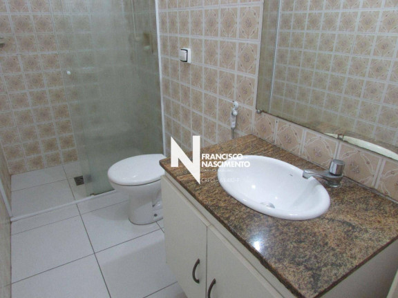 Imagem Apartamento com 2 Quartos à Venda ou Locação, 60 m² em Jardim Nossa Senhora Auxiliadora - Campinas