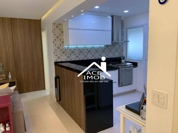 Imagem Apartamento com 2 Quartos à Venda, 94 m² em Granja Julieta - São Paulo