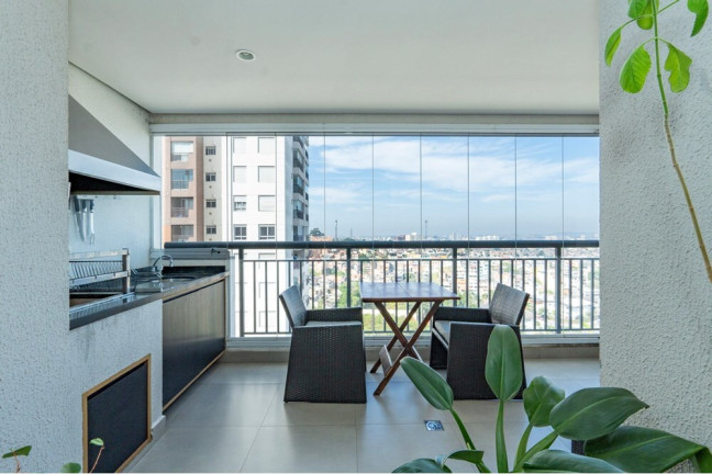 Imagem Apartamento com 2 Quartos à Venda, 73 m² em Vila Andrade - São Paulo Imagem Apartamento com 2 Quartos à Venda, 73 m² em Vila Andrade - São Paulo
