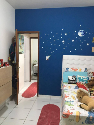 Imagem Casa com 2 Quartos à Venda, 45 m² em Jardim Camila - Sorocaba