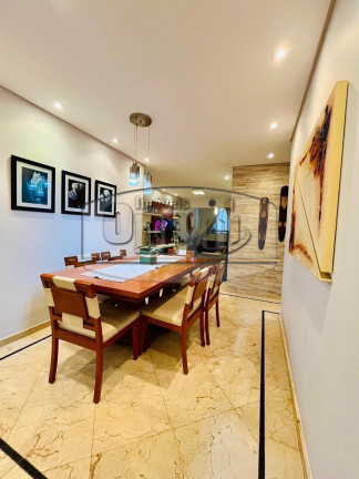 Imagem Apartamento com 3 Quartos à Venda,  em Cambuci - São Paulo