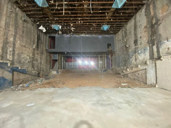 Imagem Imóvel Comercial para Alugar, 322 m² em Santa Efigênia - São Paulo Imagem Imóvel Comercial para Alugar, 322 m² em Santa Efigênia - São Paulo