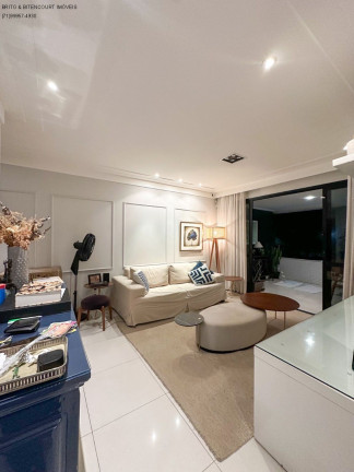 Imagem Imóvel com 4 Quartos à Venda, 143 m² em Campinas De Brotas - Salvador