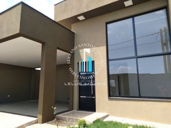 Imagem Casa com 3 Quartos à Venda, 265 m² em Portal Ville Jardins - Boituva Imagem Casa com 3 Quartos à Venda, 265 m² em Portal Ville Jardins - Boituva