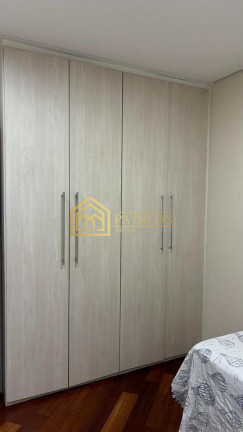 Imagem Apartamento com 3 Quartos à Venda, 80 m² em Centro - São Bernardo Do Campo Imagem Apartamento com 3 Quartos à Venda, 80 m² em Centro - São Bernardo Do Campo