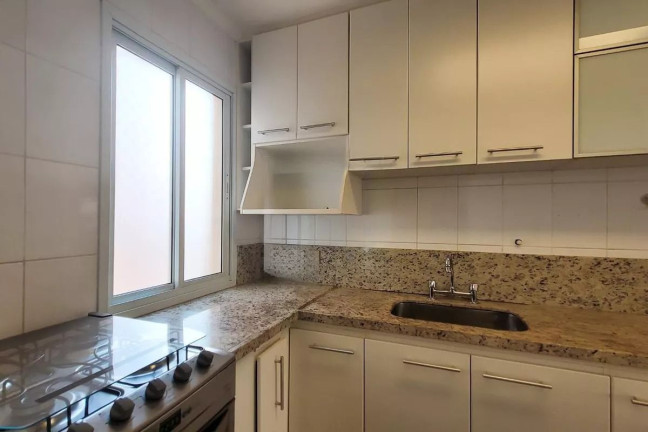 Imagem Apartamento com 3 Quartos à Venda, 136 m² em Parque Das Flores - Campinas
