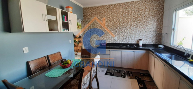 Imagem Casa com 2 Quartos à Venda, 175 m² em Jardim Guaçuano - Mogi Guaçu Imagem Casa com 2 Quartos à Venda, 175 m² em Jardim Guaçuano - Mogi Guaçu