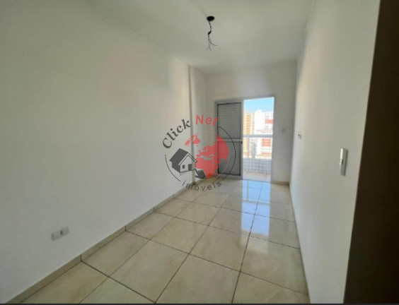 Imagem Apartamento com 2 Quartos à Venda, 74 m² em Guilhermina - Praia Grande