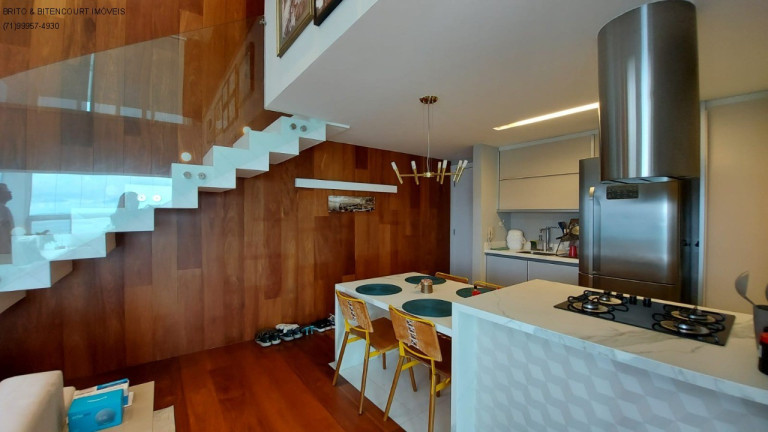 Imagem Imóvel com 1 Quarto à Venda, 110 m² em Dois De Julho - Salvador Imagem Imóvel com 1 Quarto à Venda, 110 m² em Dois De Julho - Salvador
