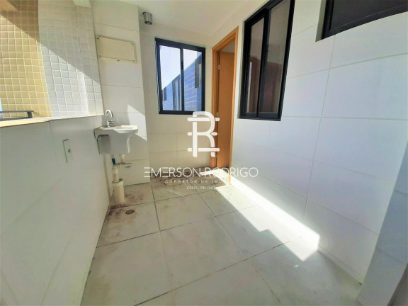 Imagem Apartamento com 3 Quartos à Venda, 130 m² em Lagoa Nova - Natal