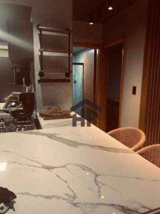 Imagem Apartamento com 1 Quarto à Venda, 37 m² em Boa Viagem - Recife