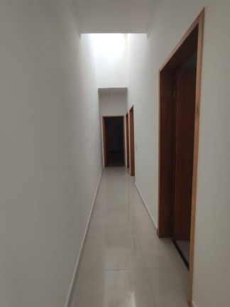 Imagem Casa com 3 Quartos à Venda, 190 m² em Jardim Ipê - Atibaia