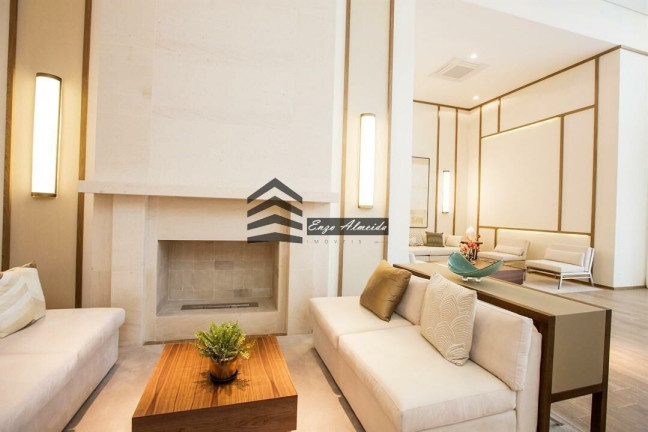 Imagem Apartamento com 3 Quartos à Venda, 271 m² em Chácara Klabin - São Paulo Imagem Apartamento com 3 Quartos à Venda, 271 m² em Chácara Klabin - São Paulo