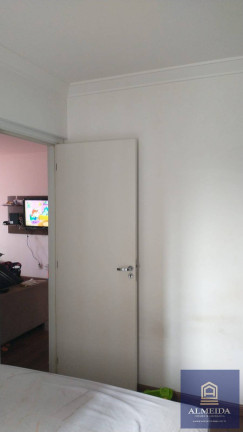 Imagem Apartamento com 2 Quartos à Venda, 45 m² em Jardim Catanduva - São Paulo Imagem Apartamento com 2 Quartos à Venda, 45 m² em Jardim Catanduva - São Paulo