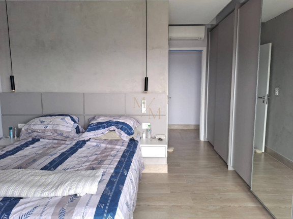 Imagem Apartamento com 3 Quartos à Venda, 120 m² em Aparecida - Santos Imagem Apartamento com 3 Quartos à Venda, 120 m² em Aparecida - Santos