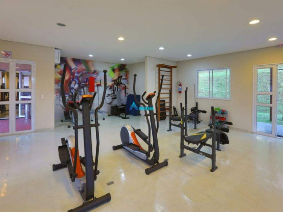Imagem Apartamento com 2 Quartos à Venda, 54 m² em Vila Nambi - Jundiaí Imagem Apartamento com 2 Quartos à Venda, 54 m² em Vila Nambi - Jundiaí