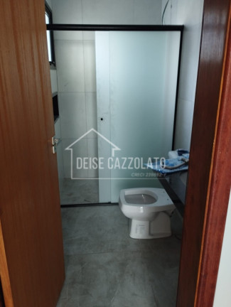 Imagem Casa com 3 Quartos para Alugar, 100 m² em Condomínio Terras De São Francisco - Sorocaba