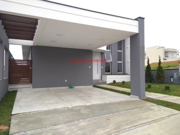 Imagem Casa com 3 Quartos à Venda, 250 m² em Lot Ac - Itupeva
