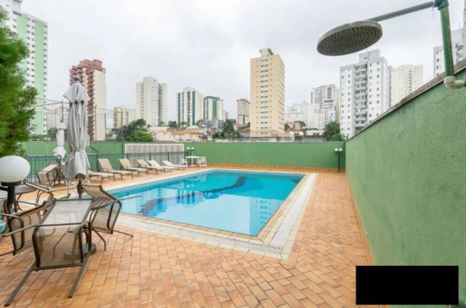 Imagem Apartamento com 3 Quartos à Venda, 117 m² em Saúde - São Paulo Imagem Apartamento com 3 Quartos à Venda, 117 m² em Saúde - São Paulo