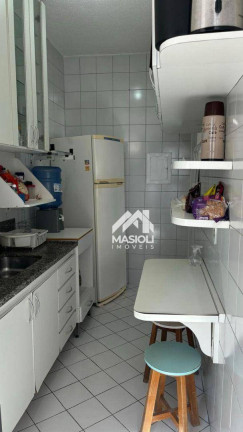 Imagem Apartamento com 2 Quartos à Venda, 65 m² em Coqueiral De Itaparica - Vila Velha