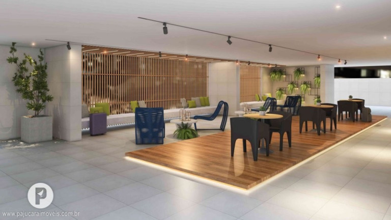 Imagem Apartamento com 2 Quartos à Venda, 55 m² em Ponta Verde - Maceió Imagem Apartamento com 2 Quartos à Venda, 55 m² em Ponta Verde - Maceió