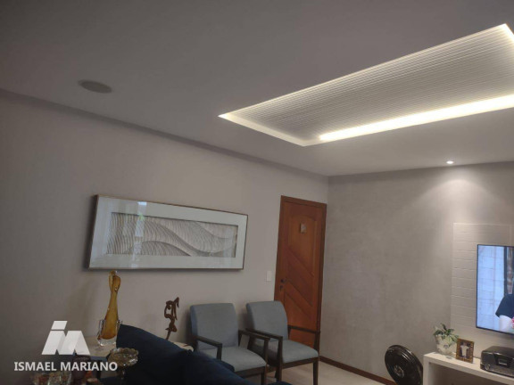 Imagem Apartamento com 4 Quartos à Venda, 160 m² em Praia De Itaparica - Vila Velha Imagem Apartamento com 4 Quartos à Venda, 160 m² em Praia De Itaparica - Vila Velha