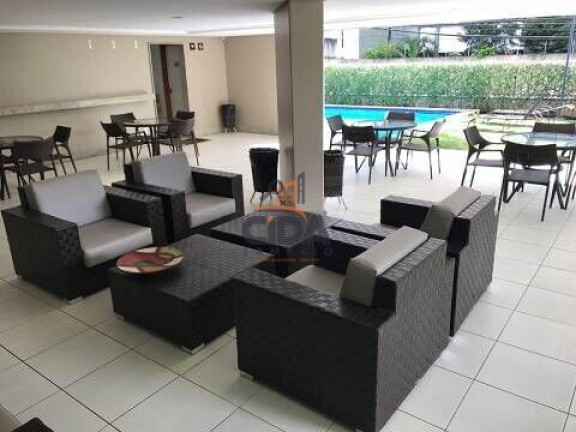 Imagem Apartamento com 2 Quartos à Venda, 60 m² em Boa Viagem - Recife