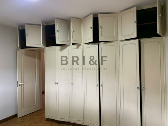 Imagem Casa com 5 Quartos à Venda ou Locação, 291 m² em Brooklin  - São Paulo