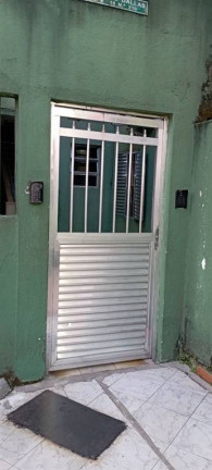 Imagem Apartamento com 2 Quartos à Venda, 47 m² em Castelo - Santos