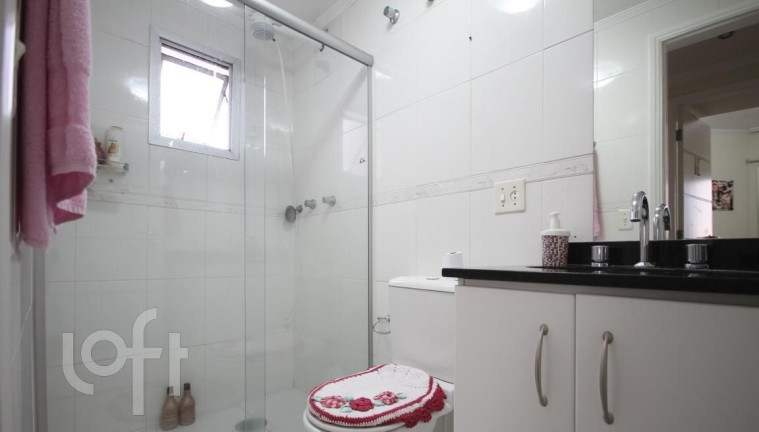 Apartamento com 3 Quartos à Venda, 89 m² em Ipiranga - São Paulo
