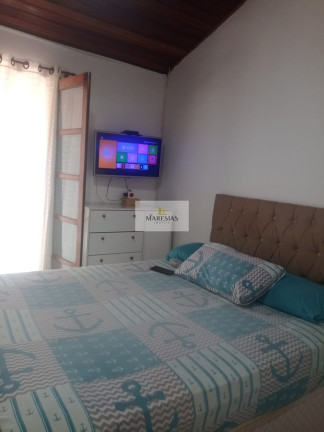 Imagem Casa com 2 Quartos à Venda, 100 m² em Maresias - São Sebastião