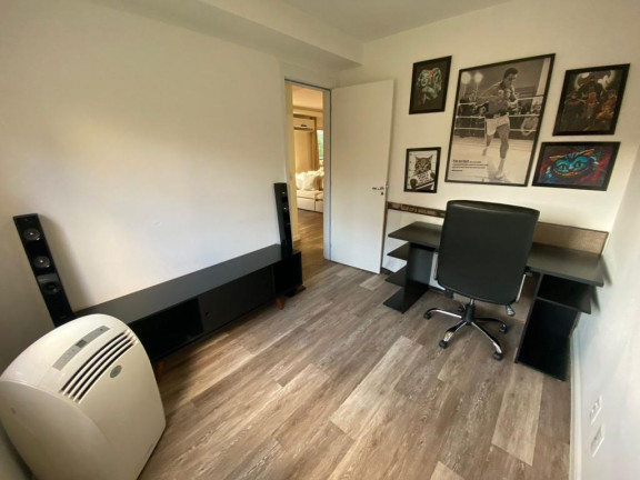 Imagem Apartamento com 2 Quartos à Venda, 14.800 m² em Morumbi - São Paulo Imagem Apartamento com 2 Quartos à Venda, 14.800 m² em Morumbi - São Paulo