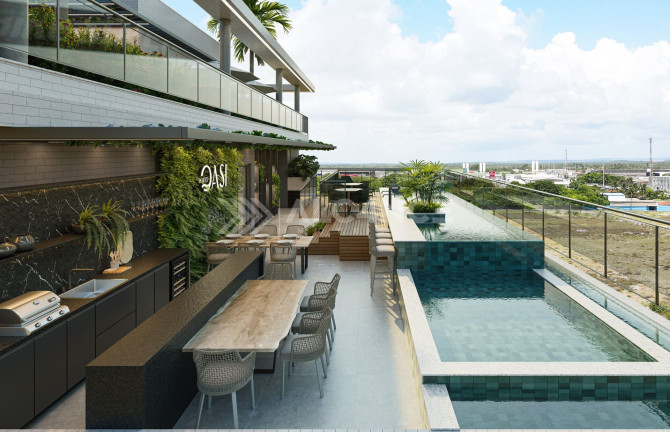 Imagem Apartamento com 3 Quartos à Venda, 62 m² em Aeroclube - João Pessoa Imagem Apartamento com 3 Quartos à Venda, 62 m² em Aeroclube - João Pessoa