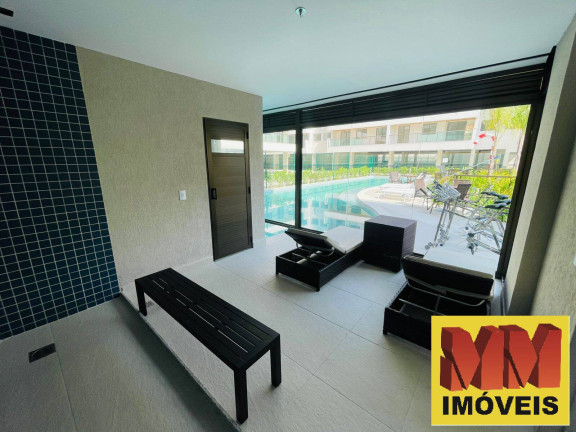 Imagem Apartamento com 2 Quartos à Venda, 140 m² em Vila Nova - Cabo Frio