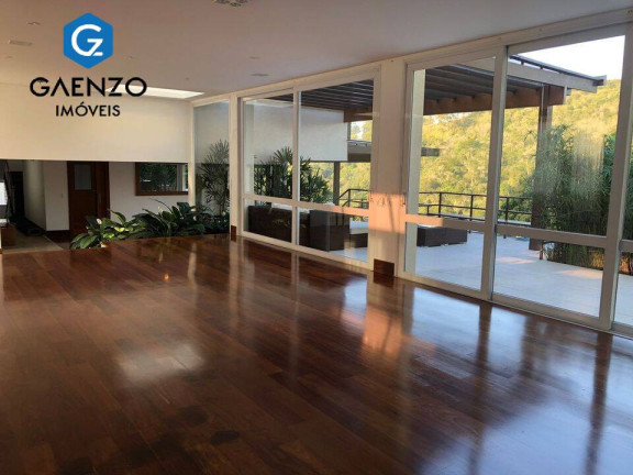 Imagem Casa com 4 Quartos à Venda, 900 m² em Alphaville - Santana De Parnaíba Imagem Casa com 4 Quartos à Venda, 900 m² em Alphaville - Santana De Parnaíba