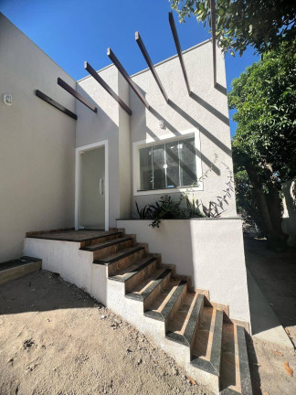 Imagem Casa com 2 Quartos à Venda, 68 m² em Balneário São Pedro - São Pedro Da Aldeia Imagem Casa com 2 Quartos à Venda, 68 m² em Balneário São Pedro - São Pedro Da Aldeia