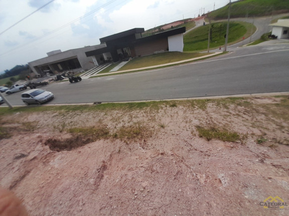 Imagem Terreno à Venda,  em Caxambu - Jundiaí