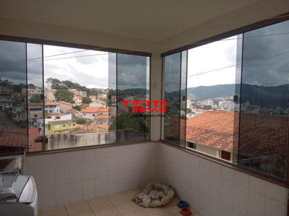 Imagem Casa com 3 Quartos à Venda, 174 m² em Bairro Serra Azul - São Lourenço Imagem Casa com 3 Quartos à Venda, 174 m² em Bairro Serra Azul - São Lourenço