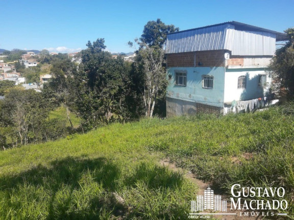 Imagem Terreno à Venda, 420 m² em Roma - Volta Redonda Imagem Terreno à Venda, 420 m² em Roma - Volta Redonda