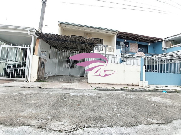 Imagem Casa com 3 Quartos à Venda, 100 m² em Sítio Cercado - Curitiba