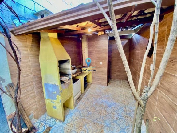Imagem Casa de Condomínio com 4 Quartos à Venda, 200 m² em Cabral - Contagem Imagem Casa de Condomínio com 4 Quartos à Venda, 200 m² em Cabral - Contagem