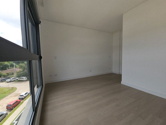 Imagem Apartamento com 3 Quartos à Venda, 116 m² em Mossunguê - Curitiba